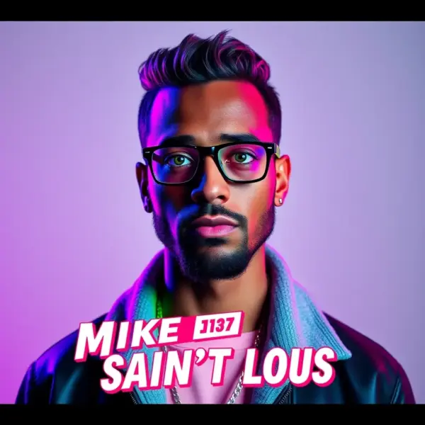 Álbum Sueños de Neón