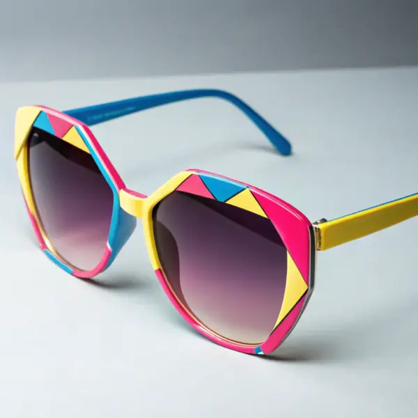Gafas de Sol Retro