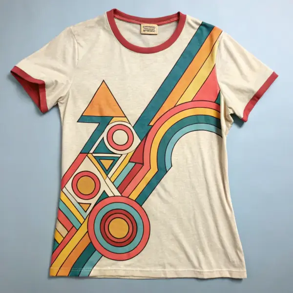 Camiseta GAYFOLK