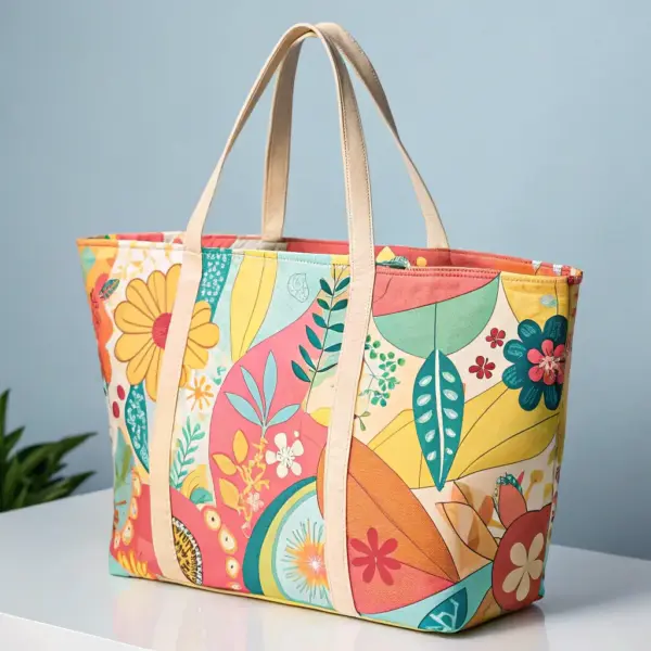 Bolsa de tela Queer Pride